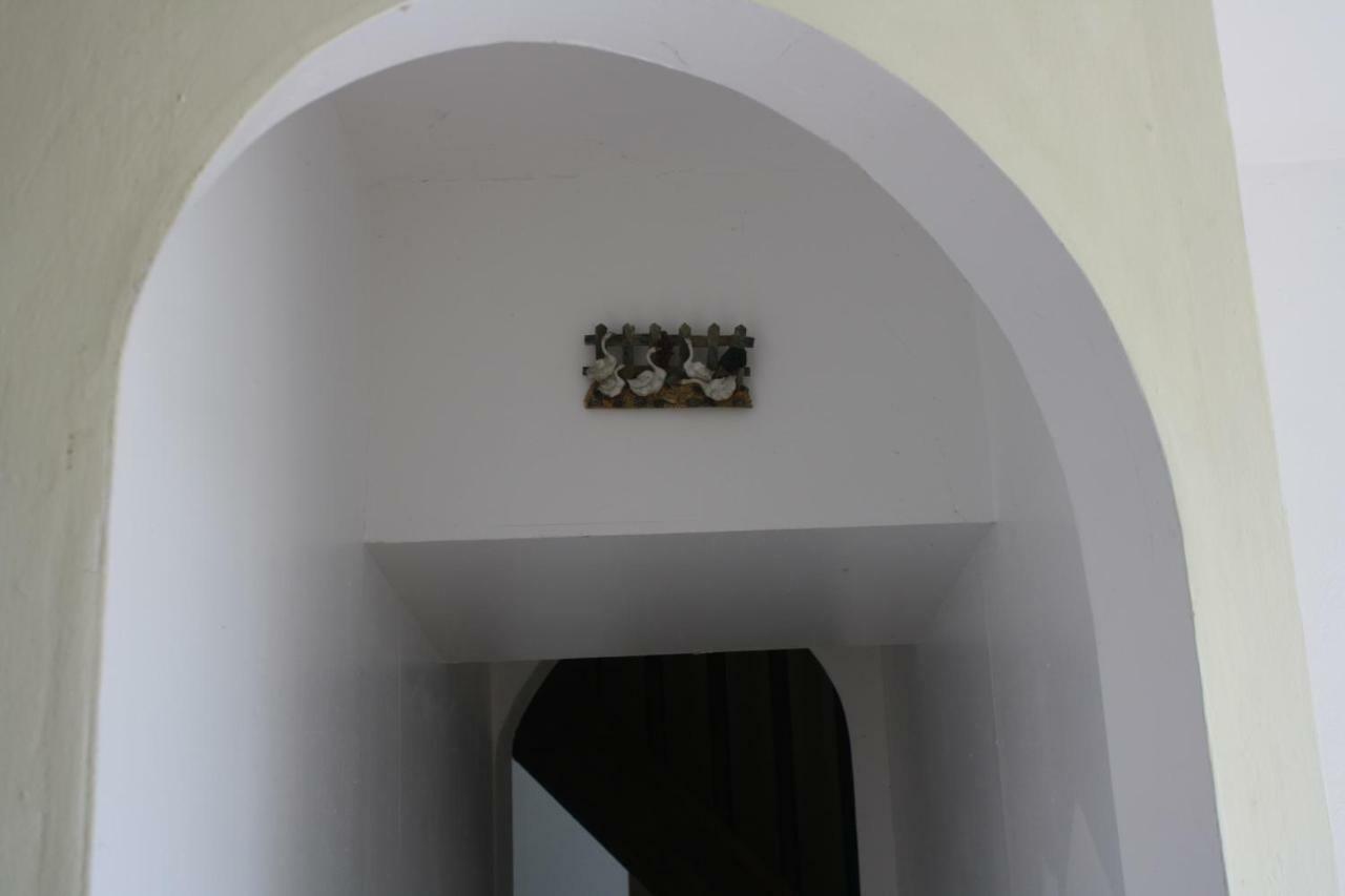 Orchid Cottage Gorges  外观 照片