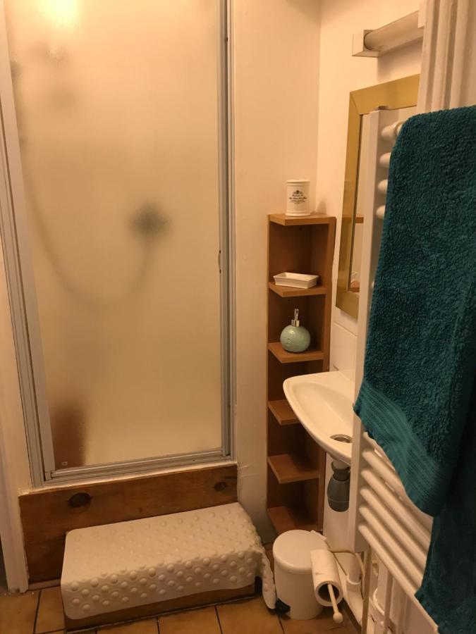 Orchid Cottage Gorges  外观 照片
